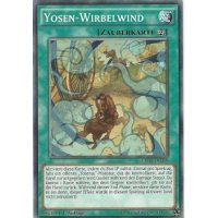 Yosen-Wirbelwind CROS-DE058