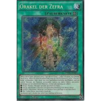 Orakel der Zefra CROS-DE060