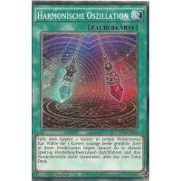 Harmonische Oszillation CROS-DE063