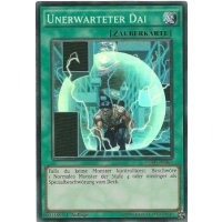 Unerwarteter Dai CROS-DE065