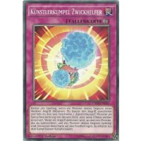 Künstlerkumpel Zwickhelfer CROS-DE066