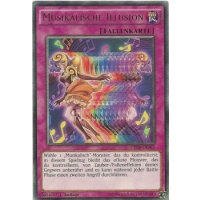 Musikalische Illusion CROS-DE067