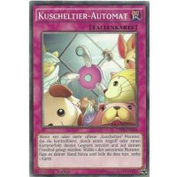 Kuscheltier-Automat CROS-DE068