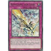 Reinigung der Leere CROS-DE073