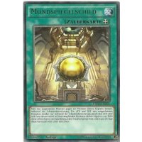 Mondspiegelschild CROS-DE081