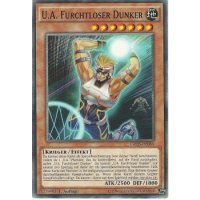 U.A. Furchtloser Dunker CROS-DE086
