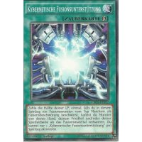 Kybernetische Fusionsunterstützung CROS-DE092