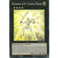 Nummer S39: Utopia Prime CROS-DE094