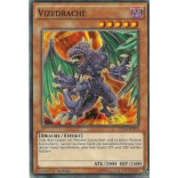Vizedrache YS15-DED03