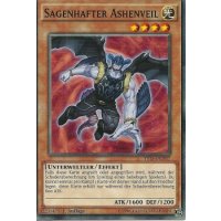 Sagenhafter Ashenveil YS15-DED07