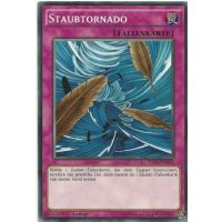 Staubtornado YS15-DED18