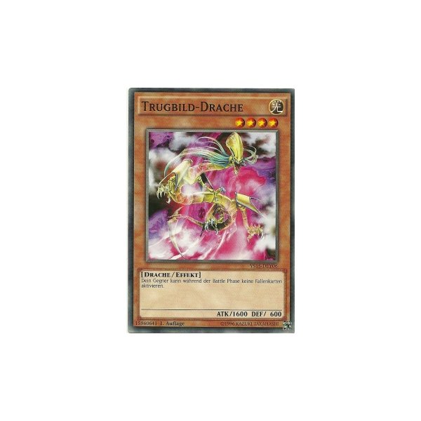 Trugbild-Drache YS15-DEY06