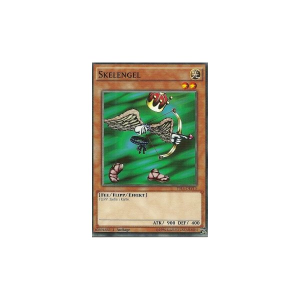 Skelengel YS15-DEY10