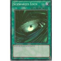 Schwarzes Loch YS15-DEY12