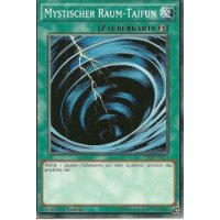 Mystischer Raum-Taifun YS15-DEY13