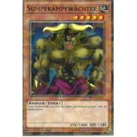 Sumpfkampfwächter SHATTERFOIL SP15-DE002