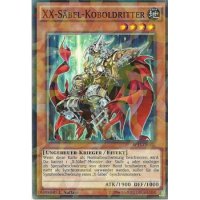 XX-Säbel-Koboldritter SHATTERFOIL SP15-DE006