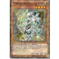 Sternzeichen-Kundler Kaus SHATTERFOIL SP15-DE008