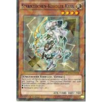 Sternzeichen-Kundler Kaus SHATTERFOIL SP15-DE008