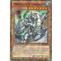 M&ouml;bius der Megamonarch SHATTERFOIL SP15-DE009