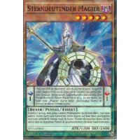 Sterndeutender Magier SHATTERFOIL SP15-DE010