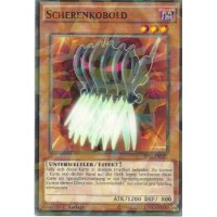 Scherenkobold SHATTERFOIL SP15-DE022