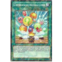 &Uuml;berraschungsballons SHATTERFOIL SP15-DE042