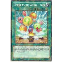 Überraschungsballons SHATTERFOIL SP15-DE042