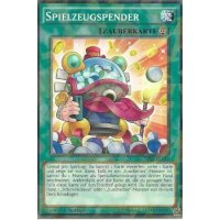 Spielzeugspender SHATTERFOIL SP15-DE043