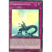 Tyrannenflügel DRL2-DE007
