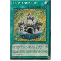 Toon-Königreich DRL2-DE023