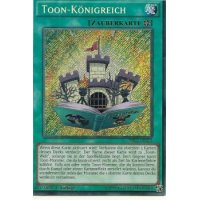 Toon-Königreich DRL2-DE023