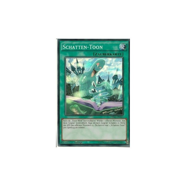 Schatten-Toon DRL2-DE025