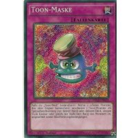 Toon-Maske DRL2-DE028