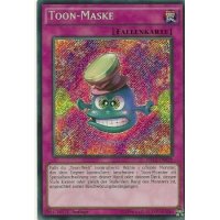Toon-Maske DRL2-DE028