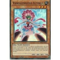 Wahrsageprinzessin Blütenelfe DRL2-DE031