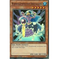 Wahrsageprinzessin Kristalldine DRL2-DE034