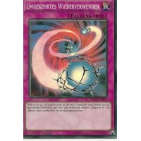 Umgekehrtes Wiederverwenden DRL2-DE038