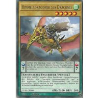 Himmelsdragoner aus Draconia CORE-DE000