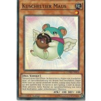 Kuscheltier Maus CORE-DE010