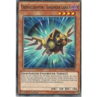 Überfallraptor - Singender Lanius CORE-DE014