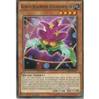 Künstlerzauberer Hütchenspieler CORE-DE017