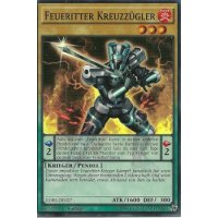 Feueritter Kreuzzügler CORE-DE027