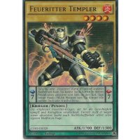 Feueritter Templer CORE-DE028