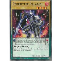 Feueritter Paladin CORE-DE029