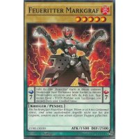 Feueritter Markgraf CORE-DE030