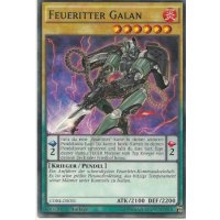 Feueritter Galan CORE-DE031