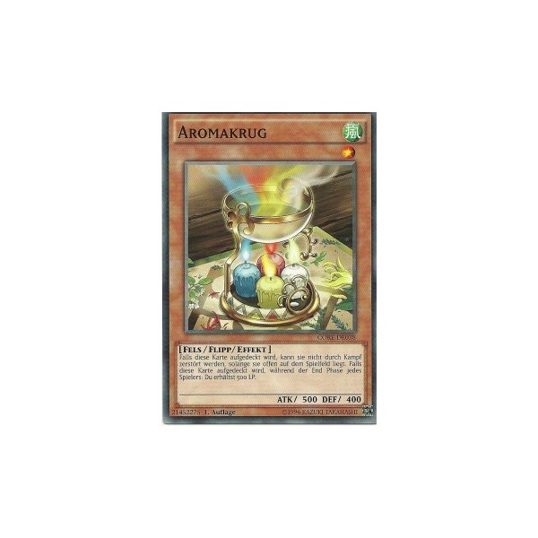 Aromakrug CORE-DE038