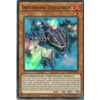 Infernoid Dekatron CORE-DE039