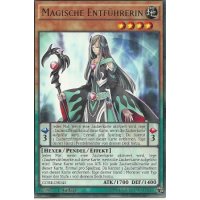 Magische Entführerin CORE-DE041